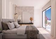 Nieuwbouw Woningen - Apartment -
La Vila Joiosa