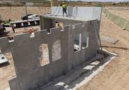 New Build - high-bungalow -
Fuente Alamo