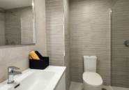 Nouvelle construction - Attique -
San Miguel de Salinas