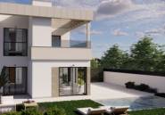 Nieuwbouw Woningen - terraced -
Orihuela Costa