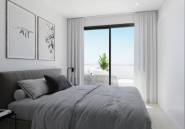 Nouvelle construction - Attique -
Torrevieja