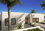 Nouvelle construction - Villa -
Jávea