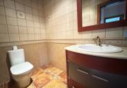 Herverkoop - Villa -
Cabo Roig