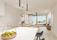 Nouvelle construction - low-bungalow -
Pilar de la Horadada