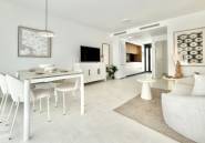 Nieuwbouw Woningen - low-bungalow -
Cox