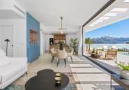 New Build - detached -
Polop