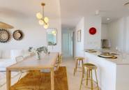 Nieuwbouw Woningen - Apartment -
Águilas