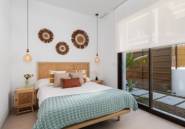 Nouvelle construction - detached -
Los Alcázares