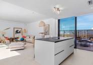 Nieuwbouw Woningen - detached -
Mar de Cristal