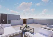 New Build - detached -
Pilar de la Horadada