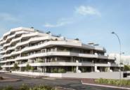 New Build - Apartment -
San Miguel de Salinas