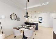 New Build - ground-floor -
Cabo Roig