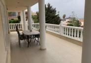 Herverkoop - Villa -
Algorfa (montemar)