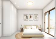 Nouvelle construction - low-bungalow -
San Javier