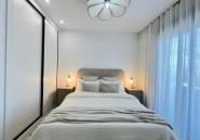 New Build - terraced -
Benferri