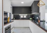 Nouvelle construction - low-bungalow -
San Miguel de Salinas