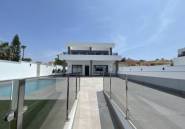 Nouvelle construction - detached -
Ciudad Quesada