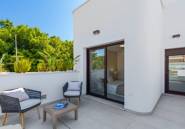 Nieuwbouw Woningen - detached -
Pilar de la Horadada