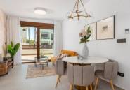 Nieuwbouw Woningen - low-bungalow -
Torrevieja