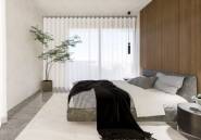 Nouvelle construction - Villa -
Finestrat