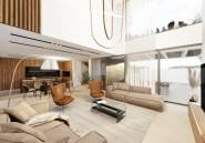 Nieuwbouw Woningen - Villa -
Orihuela Costa