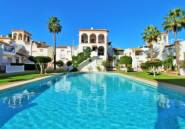 Herverkoop - Apartment -
Playa Flamenca