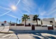 Nieuwbouw Woningen - detached -
Benijofar