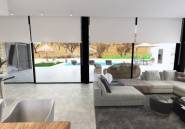 New Build - detached -
Aspe