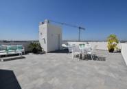 New Build - high-bungalow -
San Miguel de Salinas