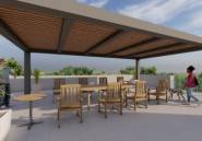 Nouvelle construction - detached -
Fuente Alamo