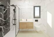 Nouvelle construction - detached -
Ciudad Quesada