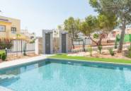 Nouvelle construction - low-bungalow -
Torrevieja