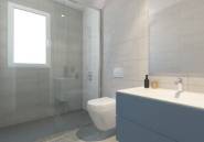 New Build - Apartment -
Xeresa