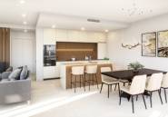 Nouvelle construction - detached -
Los Alcázares