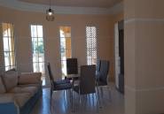 Nieuwbouw Woningen - terraced -
San Javier