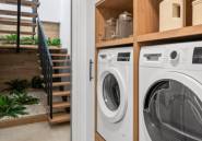 New Build - detached -
Polop