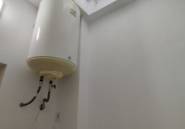 Resale - Bungalow -
La Siesta