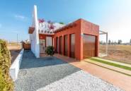 Nieuwbouw Woningen - detached -
Los Alcázares