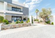 Nouvelle construction - low-bungalow -
Torrevieja
