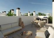 Nieuwbouw Woningen - terraced -
Dolores