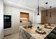 Nouvelle construction - Villa -
Orihuela Costa