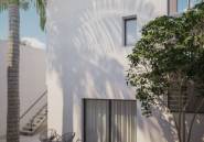 Nouvelle construction - detached -
Pilar de la Horadada