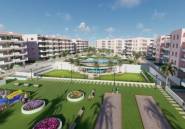 Nieuwbouw Woningen - Apartment -
Guardamar del Segura
