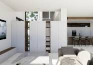 Obra nueva - Villa -
La Nucía