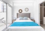 Nouvelle construction - detached -
San Javier