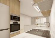 Nouvelle construction - Apartment -
Pilar de la Horadada