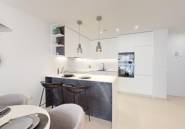 New Build - ground-floor -
Cabo Roig