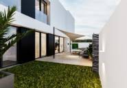 Nieuwbouw Woningen - Villa -
Orihuela Costa