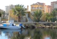 Nieuwbouw Woningen - terraced -
San Javier