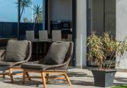 Nieuwbouw Woningen - detached -
Mar de Cristal